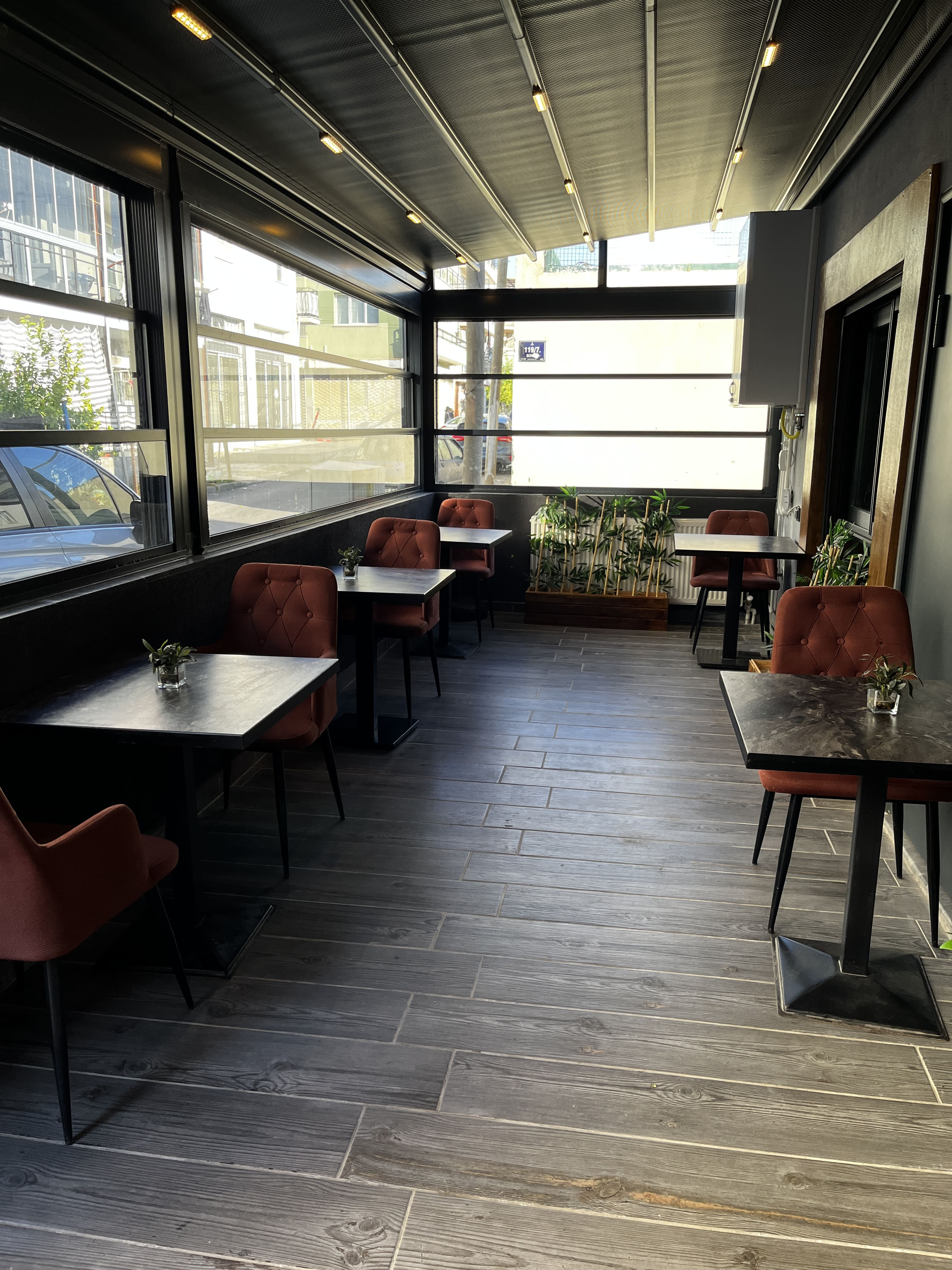 Maroli Gıda Yalı üretim Eğitimi